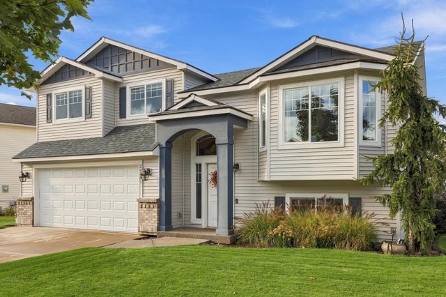 24281 E Sharp Ave, Liberty Lake, WA 99019