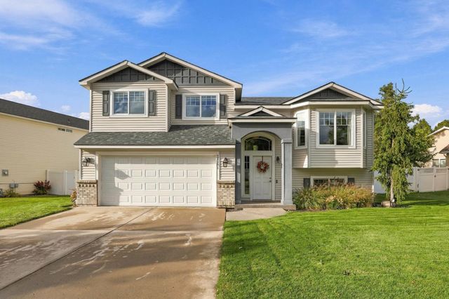 24281 E Sharp Ave, Liberty Lake, WA 99019