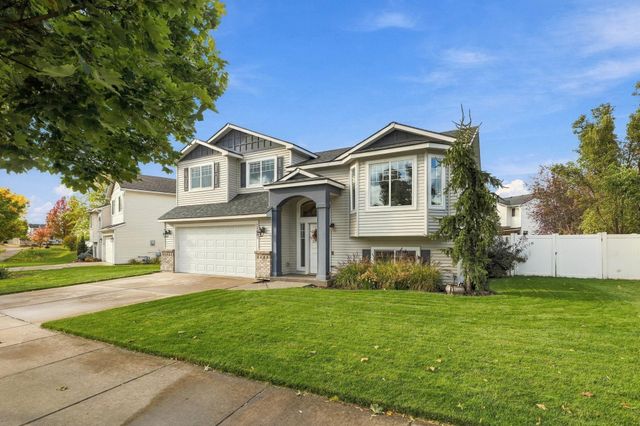 24281 E Sharp Ave, Liberty Lake, WA 99019