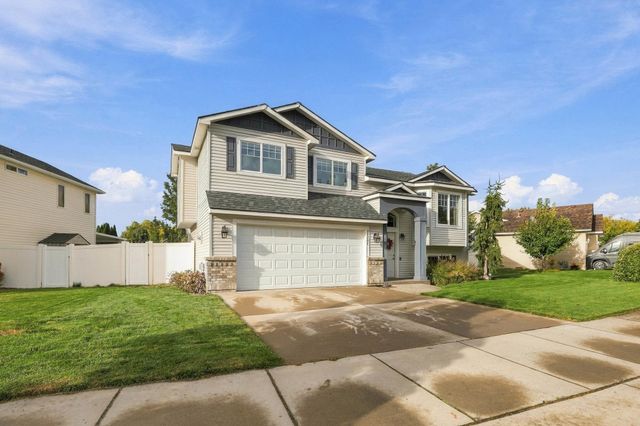 24281 E Sharp Ave, Liberty Lake, WA 99019