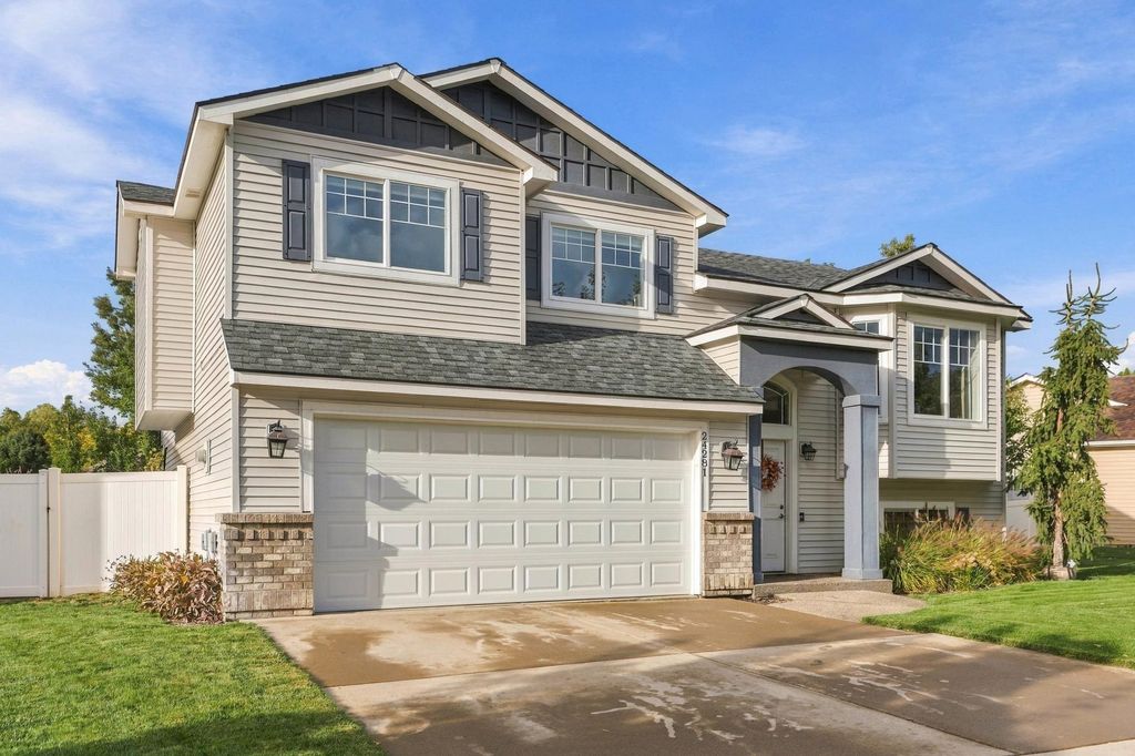 24281 E Sharp Ave, Liberty Lake, WA 99019 photo 3