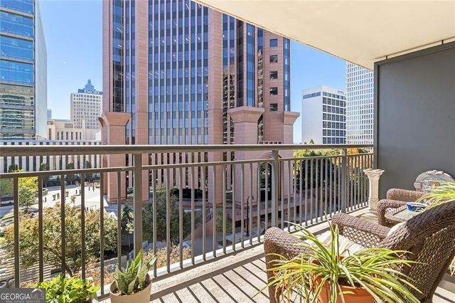 620 Peachtree Street NE 610, Atlanta, GA 30308