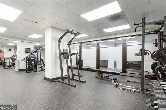 620 Peachtree Street NE 610, Atlanta, GA 30308