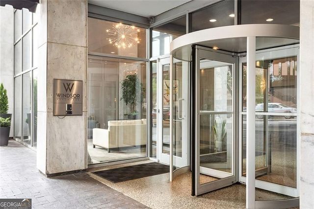 620 Peachtree Street NE 610, Atlanta, GA 30308
