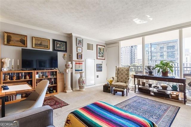 620 Peachtree Street NE 610, Atlanta, GA 30308