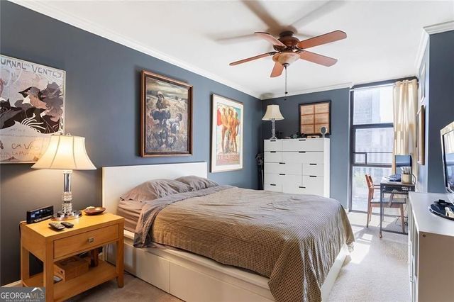 620 Peachtree Street NE 610, Atlanta, GA 30308
