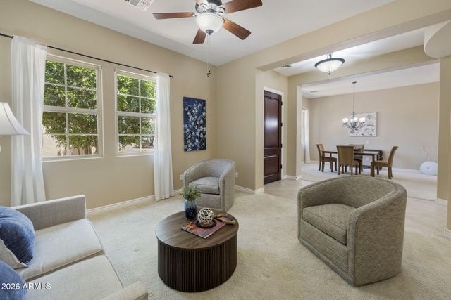 22114 N SAN RAMON Drive, Sun City West, AZ 85375