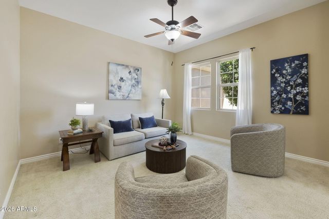 22114 N SAN RAMON Drive, Sun City West, AZ 85375