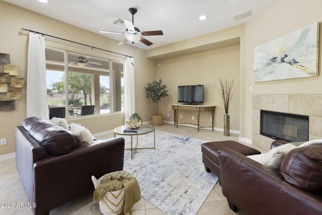 22114 N SAN RAMON Drive, Sun City West, AZ 85375