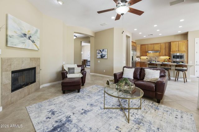 22114 N SAN RAMON Drive, Sun City West, AZ 85375