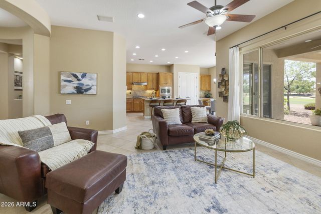 22114 N SAN RAMON Drive, Sun City West, AZ 85375