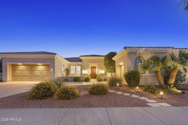 22114 N SAN RAMON Drive, Sun City West, AZ 85375