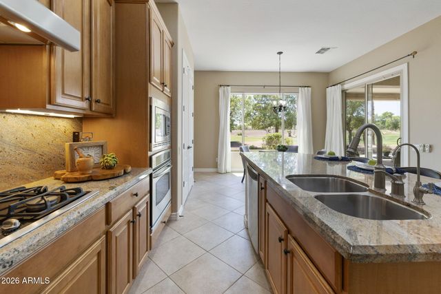 22114 N SAN RAMON Drive, Sun City West, AZ 85375