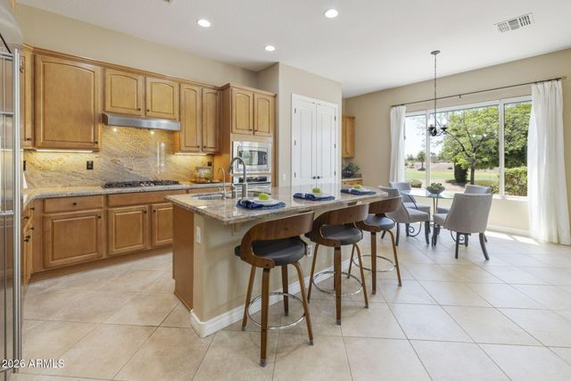 22114 N SAN RAMON Drive, Sun City West, AZ 85375