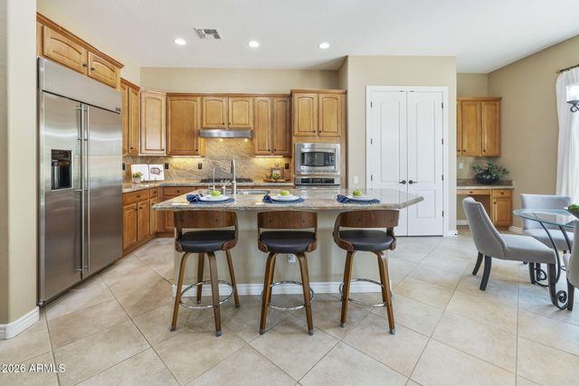 22114 N SAN RAMON Drive, Sun City West, AZ 85375