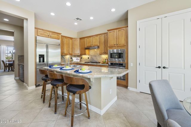 22114 N SAN RAMON Drive, Sun City West, AZ 85375