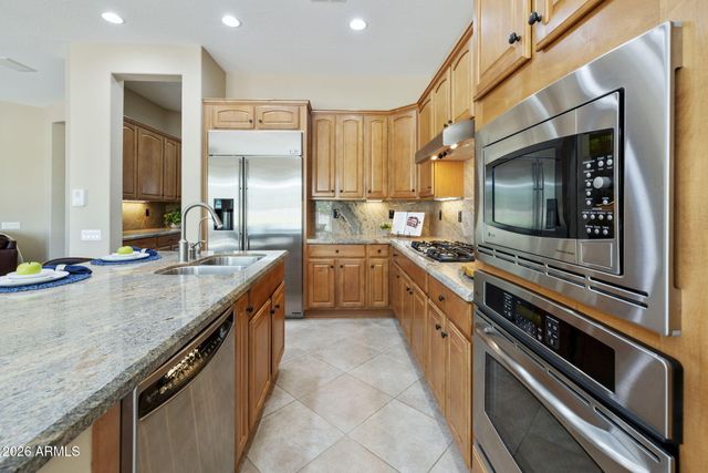 22114 N SAN RAMON Drive, Sun City West, AZ 85375
