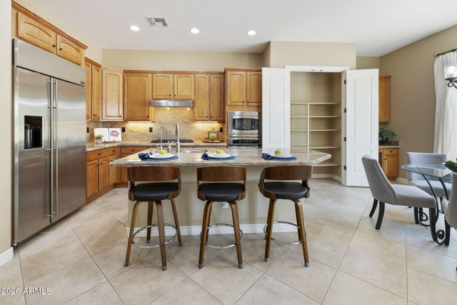 22114 N SAN RAMON Drive, Sun City West, AZ 85375