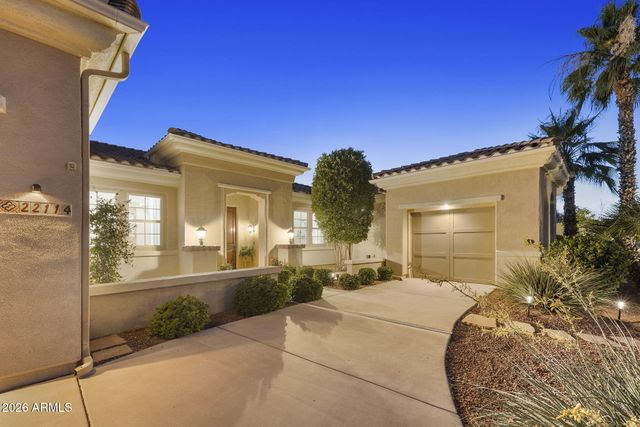 22114 N SAN RAMON Drive, Sun City West, AZ 85375