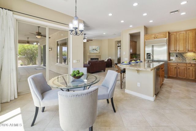 22114 N SAN RAMON Drive, Sun City West, AZ 85375