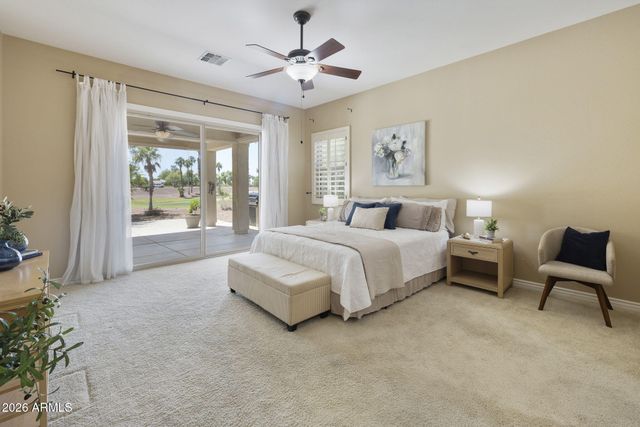 22114 N SAN RAMON Drive, Sun City West, AZ 85375