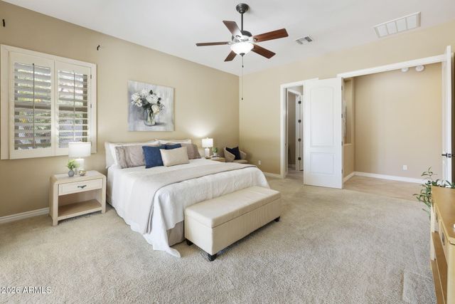 22114 N SAN RAMON Drive, Sun City West, AZ 85375