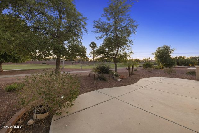 22114 N SAN RAMON Drive, Sun City West, AZ 85375