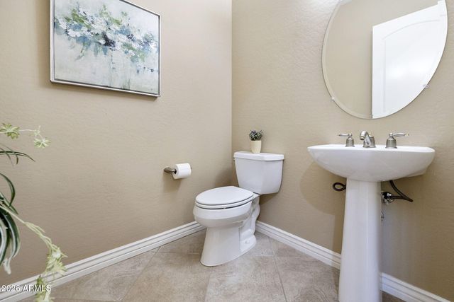 22114 N SAN RAMON Drive, Sun City West, AZ 85375