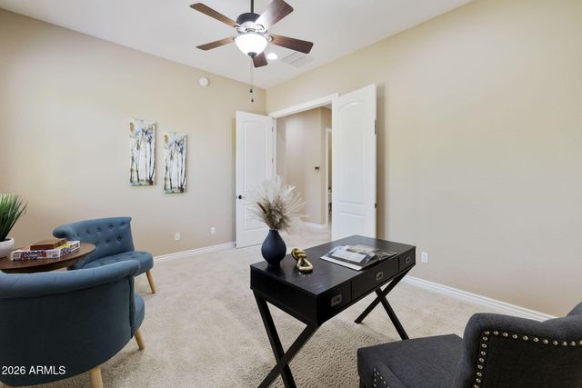 22114 N SAN RAMON Drive, Sun City West, AZ 85375