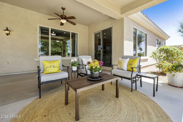 22114 N SAN RAMON Drive, Sun City West, AZ 85375