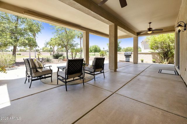 22114 N SAN RAMON Drive, Sun City West, AZ 85375