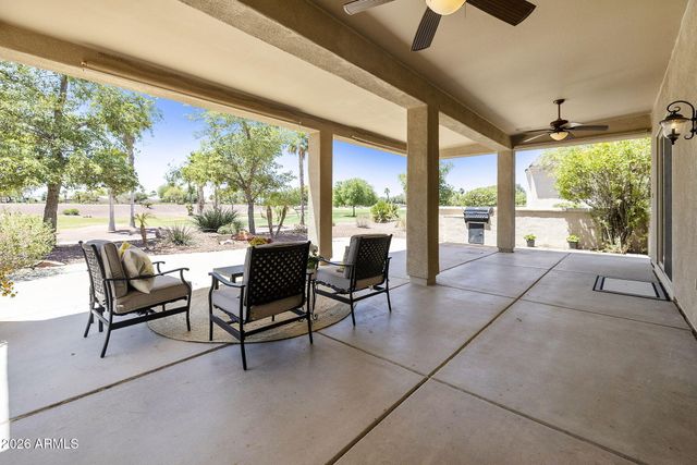 22114 N SAN RAMON Drive, Sun City West, AZ 85375