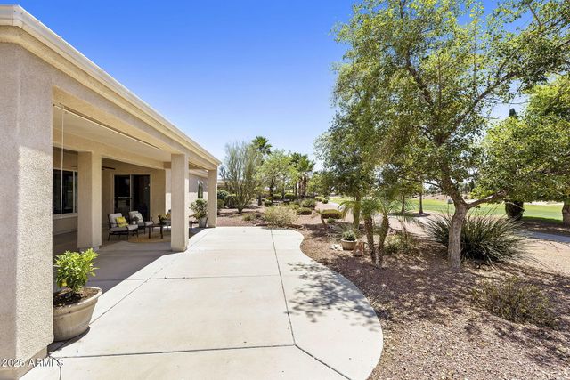 22114 N SAN RAMON Drive, Sun City West, AZ 85375