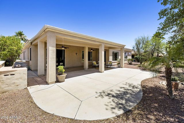 22114 N SAN RAMON Drive, Sun City West, AZ 85375