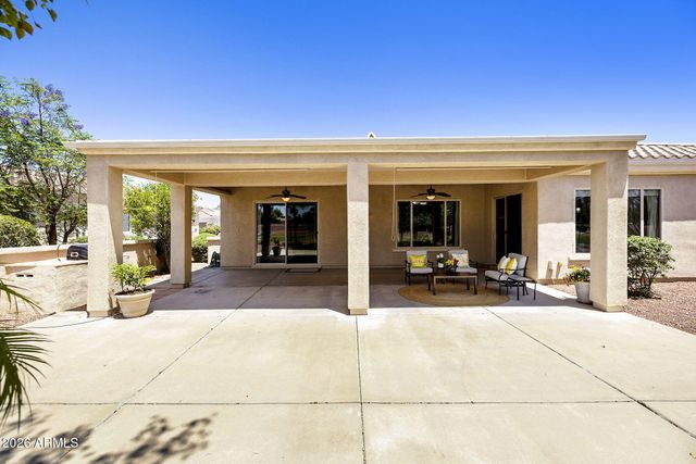 22114 N SAN RAMON Drive, Sun City West, AZ 85375