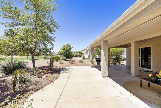22114 N SAN RAMON Drive, Sun City West, AZ 85375