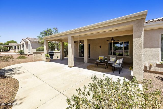 22114 N SAN RAMON Drive, Sun City West, AZ 85375