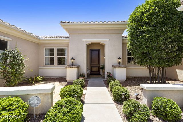 22114 N SAN RAMON Drive, Sun City West, AZ 85375