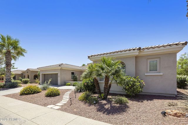 22114 N SAN RAMON Drive, Sun City West, AZ 85375