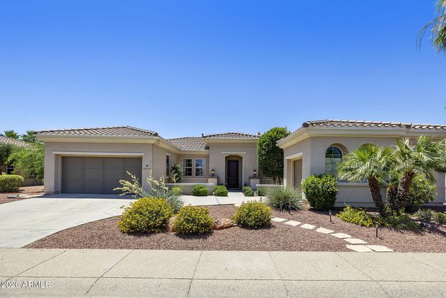 22114 N SAN RAMON Drive, Sun City West, AZ 85375
