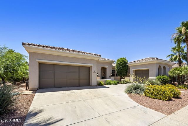 22114 N SAN RAMON Drive, Sun City West, AZ 85375
