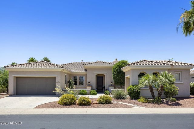 22114 N SAN RAMON Drive, Sun City West, AZ 85375