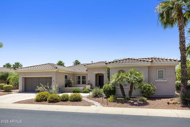 22114 N SAN RAMON Drive, Sun City West, AZ 85375