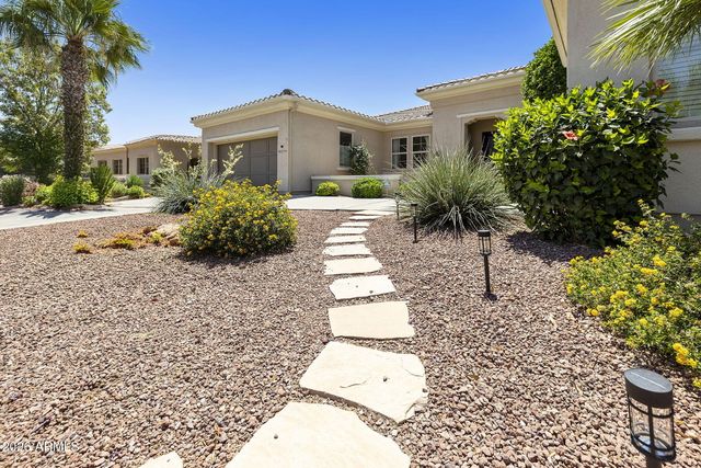 22114 N SAN RAMON Drive, Sun City West, AZ 85375