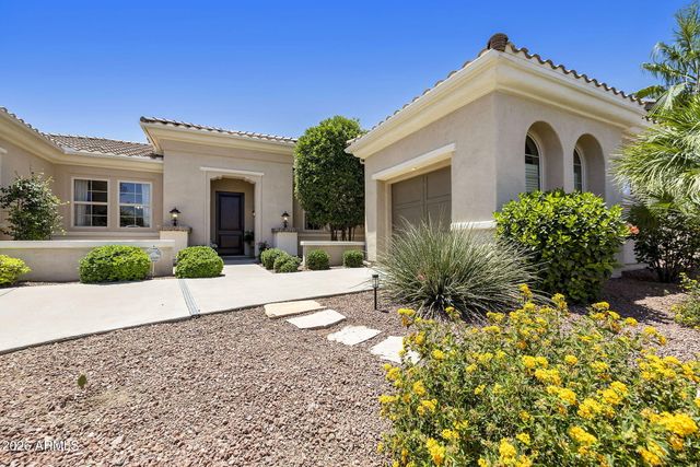 22114 N SAN RAMON Drive, Sun City West, AZ 85375