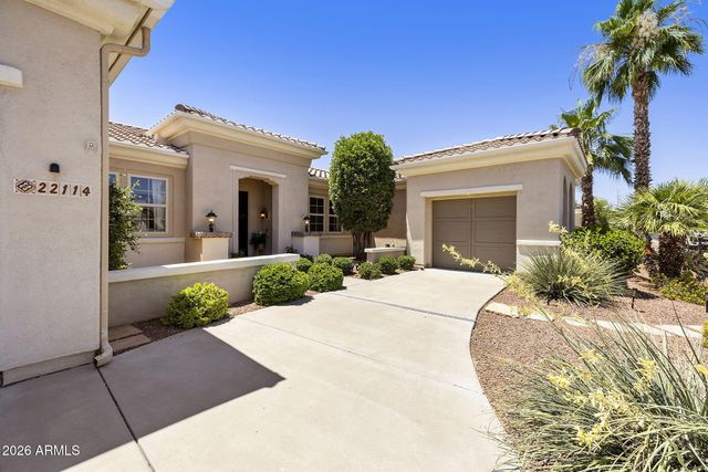 22114 N SAN RAMON Drive, Sun City West, AZ 85375
