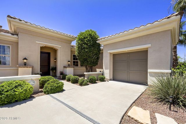 22114 N SAN RAMON Drive, Sun City West, AZ 85375