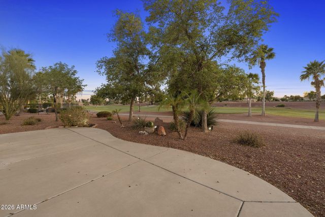 22114 N SAN RAMON Drive, Sun City West, AZ 85375