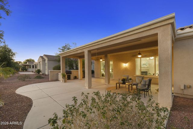 22114 N SAN RAMON Drive, Sun City West, AZ 85375