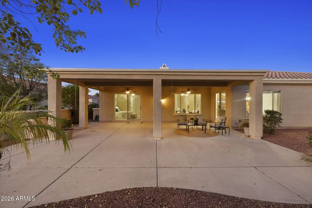 22114 N SAN RAMON Drive, Sun City West, AZ 85375
